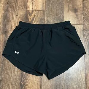 Under Armour Athletic Shorts